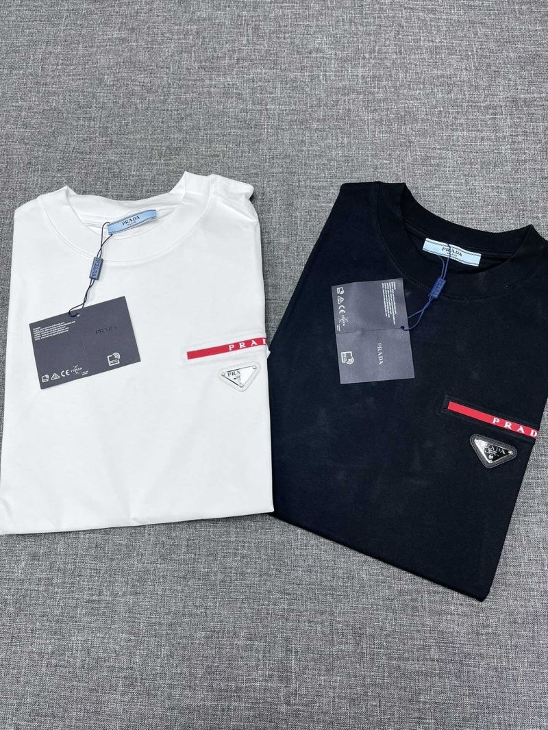 Prada T-Shirts